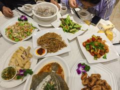 -大欢喜饭店(江怡路店)