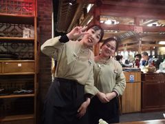 -东来顺饭庄(西直门店)