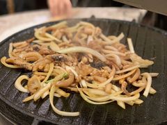 -厚味居炙子烤肉·清真(天桥南纬路店)