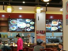 大堂-八大碗(长青街店)