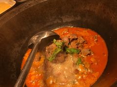 -李久其家民间餐厅(梅溪湖店)