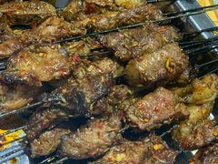 -清真·马峰烤肉(小学习北巷店)