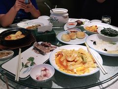 -马老六清真餐饮(西站店)