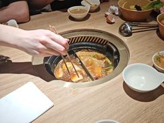 -呷哺呷哺 黄金牧场 (太原万象城店)