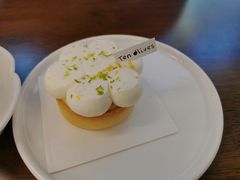 -Ten Olives甜点