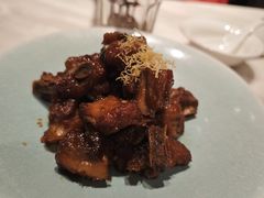 -大树餐厅(益田假日店)