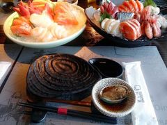 -王鼎精致料理铁板烧(世博源店)