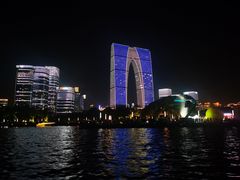 -金鸡湖游船(月光码头)