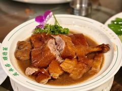 -美未居·老字号·地道顺德菜·桑拿鸡·鱼生(容桂店)