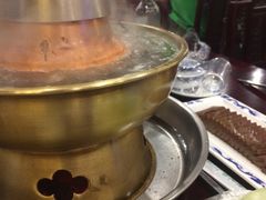 -鑫龙火锅城(经二纬四店)