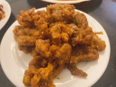 -清真宏玉祥黄门脸餐厅(华荫东里店)