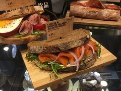 -PAPER STONE BAKERY(天汇广场店)