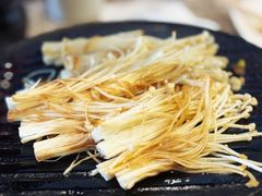 -厚味居炙子烤肉·清真(天桥南纬路店)