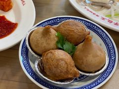 -芋包王闽南茶楼(八市店)