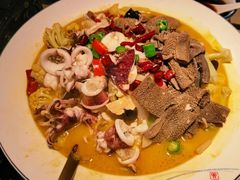 -五姊妹海鲜(火车站店)