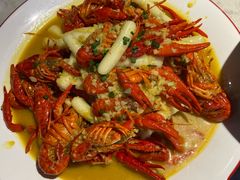 -舞虾小说.涮肉.烧烤(国顺东路店)