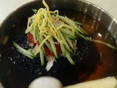 -服务大楼冷面(延大店)