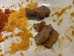 -很久以前羊肉串(清河店)