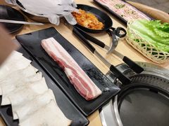-花味·自助烤肉(雨花客厅店)