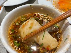 -海底捞火锅(顺义华联店)