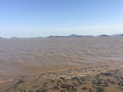 -舟山希尔顿酒店