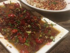 -郑喜旺烧烤(郑州总店)