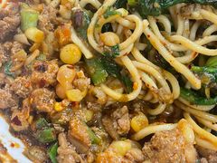 -朱儿面庄(洋河三路店)