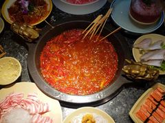 -蜀大侠火锅(寰球文化地标·总府店)