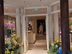 -狮王府淮扬菜(老门东店)