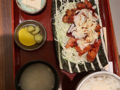 -ドライブインいとう豚丼名人(新千岁机场店)