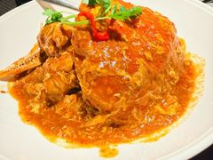 -珍宝海鲜JUMBO Seafood(北京SKP店)
