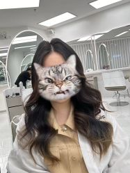 -5号HAIR SALON 专业染发馆
