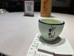 -客家大院·非遗赣南客家菜(郁孤台店)