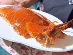 -香丰阁·烤鸭·川湘菜(清河店)