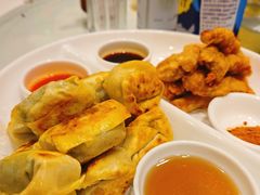-妈妈家·本帮菜(总店)