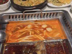 -野妹火锅(布吉店)