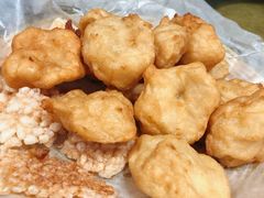 非一般墨鱼饼-成惠食府(赤岗店)