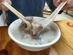 -洲心明记烧肉大粥(总店)