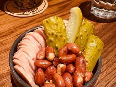 -京A Brewpub·精酿餐吧(幸福村店)