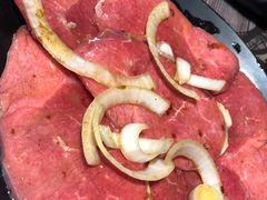 -泥炉烤肉(九龙坡店)