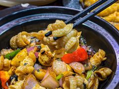 -友德福.老字号粤菜.广州地标融合美食(荔湾路店)