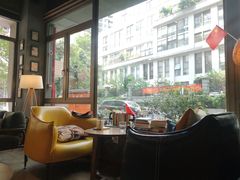 -咖法森林·咖啡  酒吧(天河店)