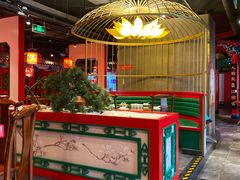 -北平食府.北京烤鸭(亦庄店)