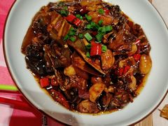 -辣小鲜·南昌大排档(船山路店)