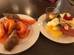 -盛宴标帜餐厅·亲子自助 (南昌喜来登酒店)