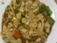 -长安屯东北风味(乐居场小区A3区店)