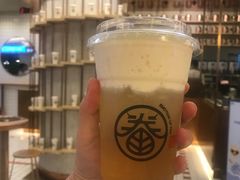 -眷茶(大卫城10楼店)