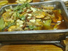 -重庆酸菜鱼(上海路店)