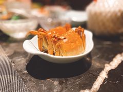 -半岛翡丽海鲜自助餐厅(观风亭店)