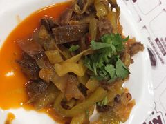 -康师傅私房牛肉面(北京南站店)